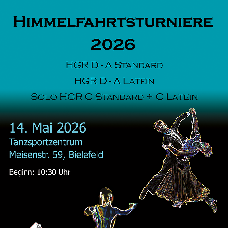 Himmelfahrtsturnier 2026